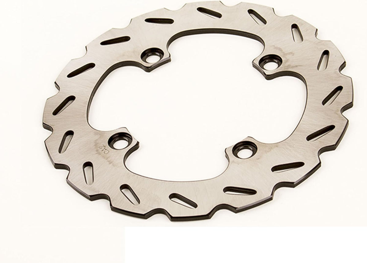 OEM Replacement Rear Brake Rotor Disc Pack of 2 V686