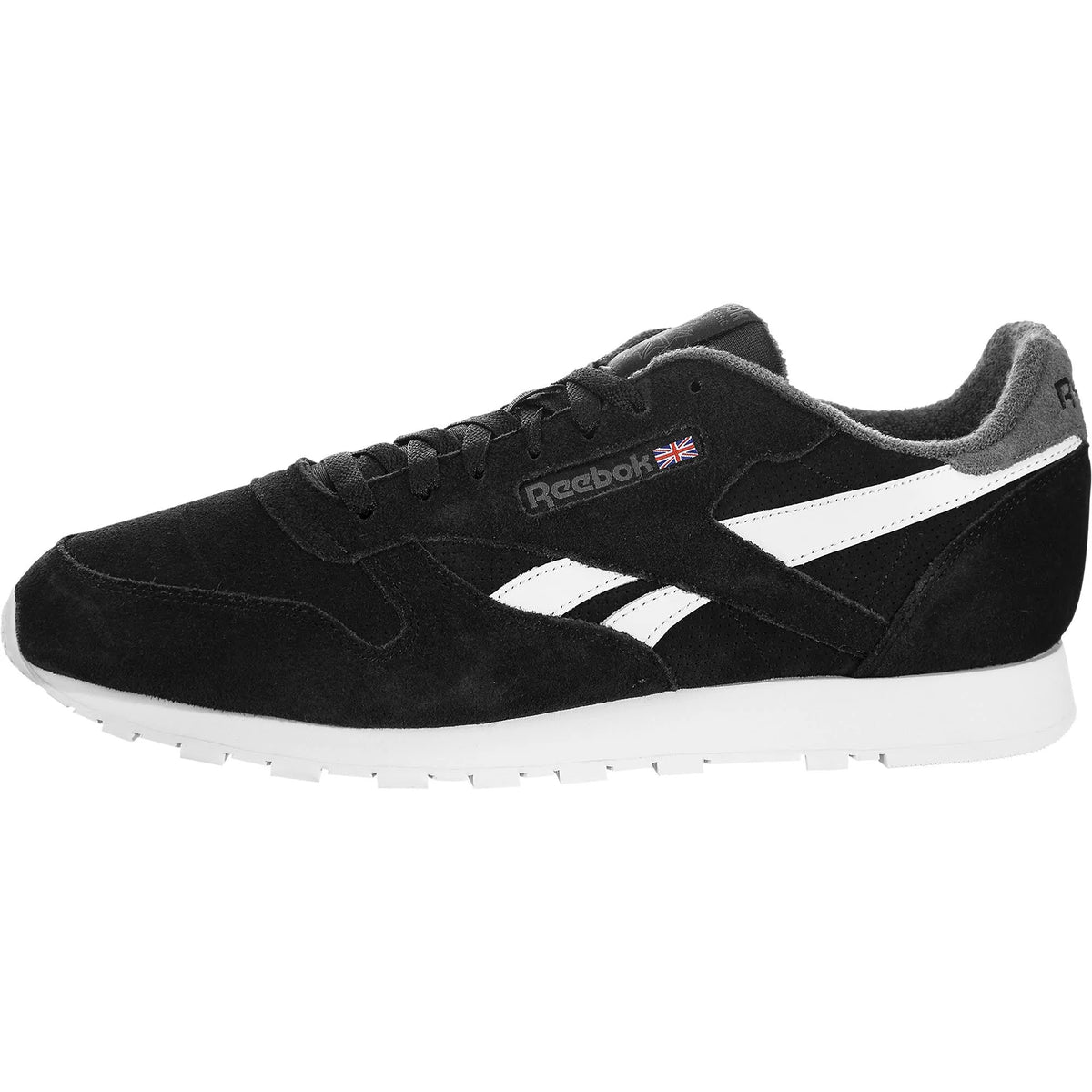 Classic Leather Shoes C5335