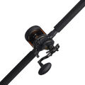 6'2" Squall II Star Drag Rod and Reel Fishing Combo Q5514