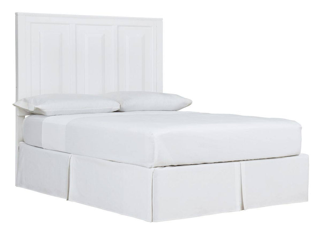 Full Panel Headboard R446