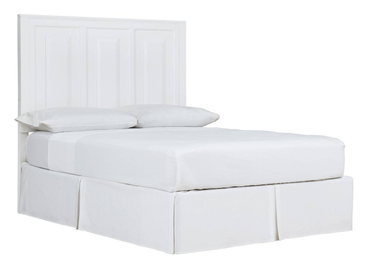 Full Panel Headboard R446