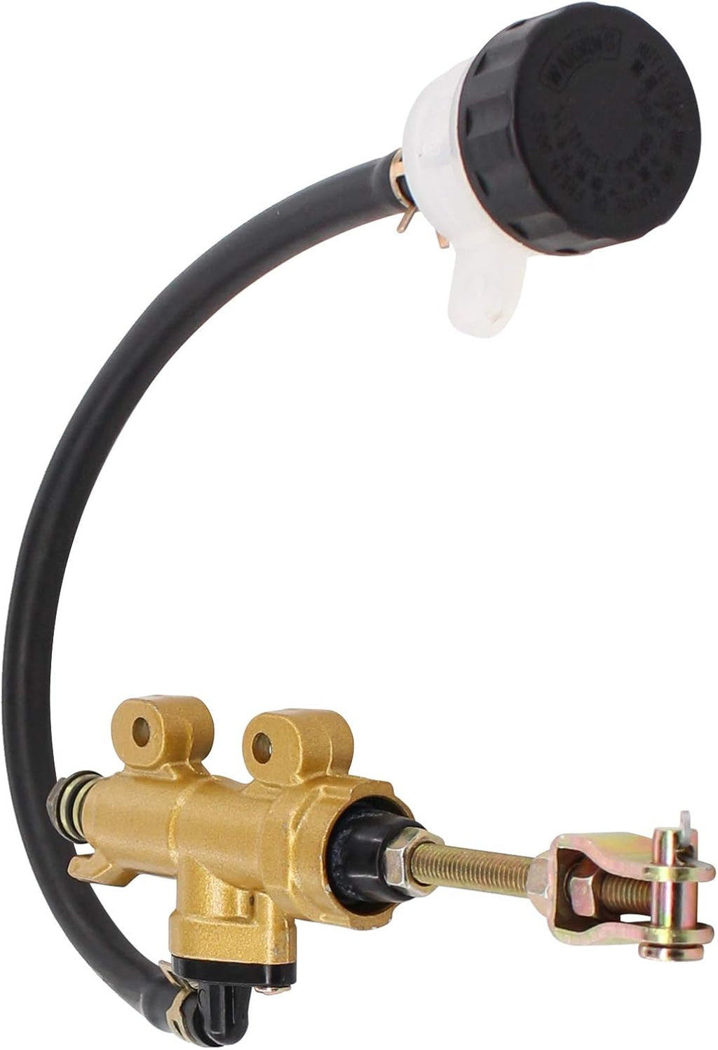 Rear Brake Master Cylinder Pack of 2 U56830