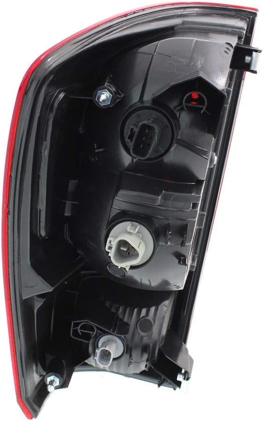 Tail Light Assembly for Toyota Tacoma 2016-2019 Pair T696