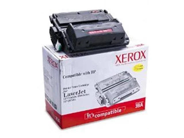 Black Toner Cartridge C3674