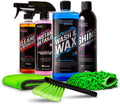 Watercraft Cleaning Kit Bundle I446