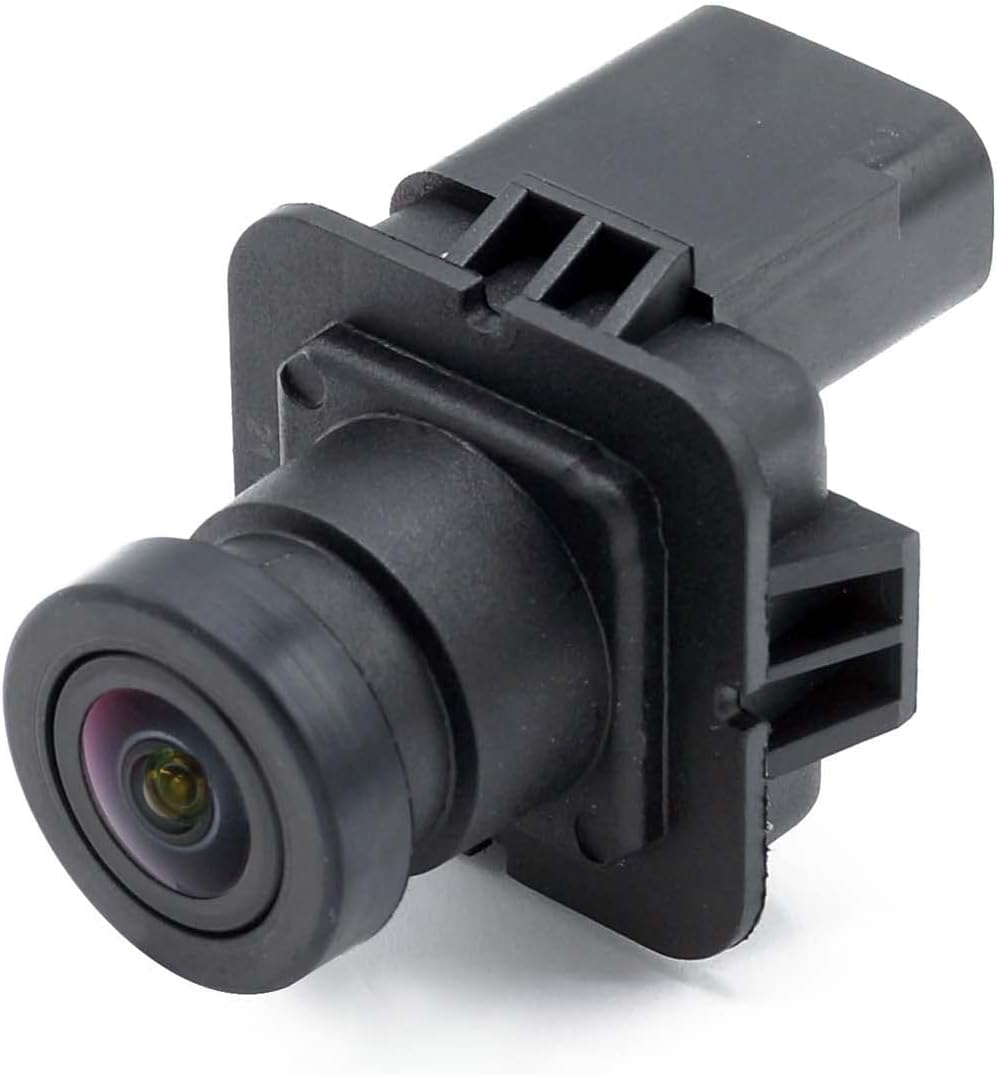 Park Assist Backup Camera N4498
