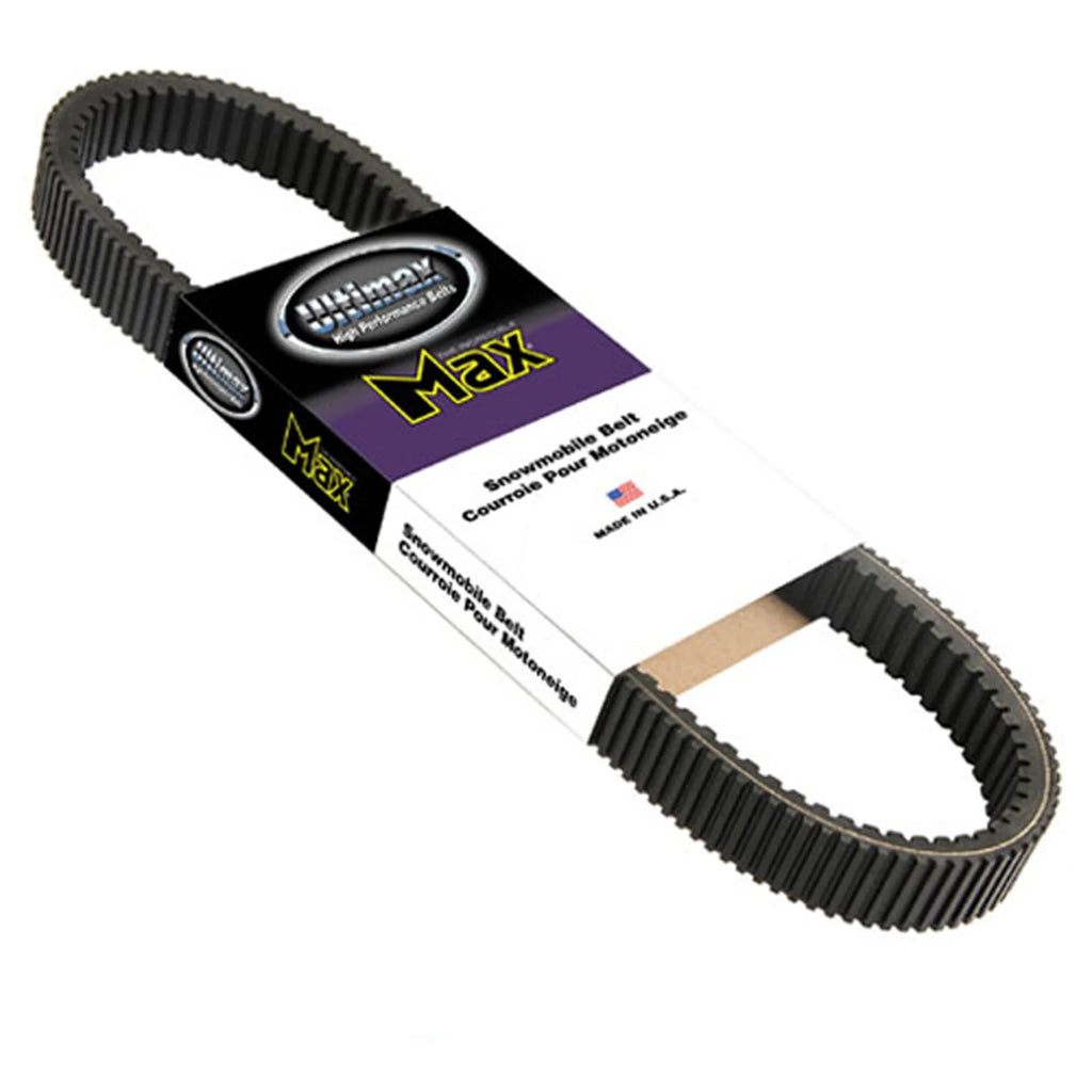 Snowmobile Belt Q87851