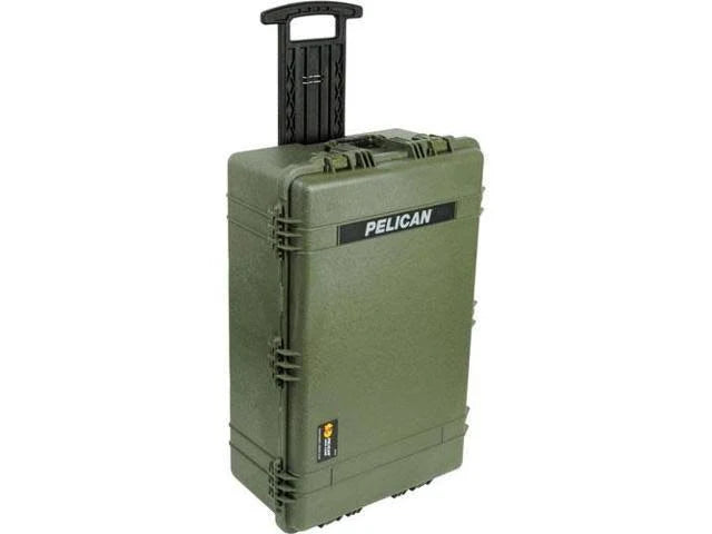 OD Green Case Without Foam G54765