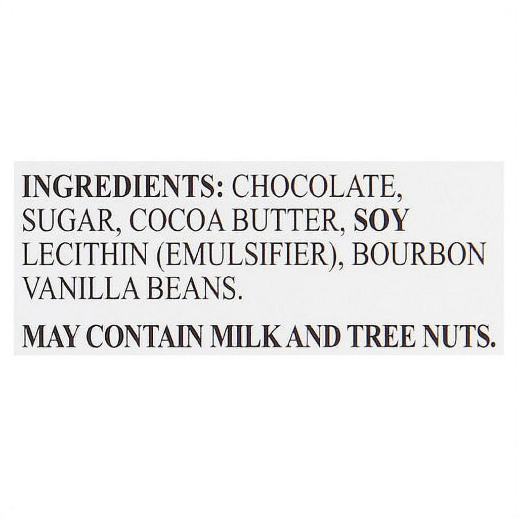 70% Cocoa Bar 3.5oz Pack of 2 I73853