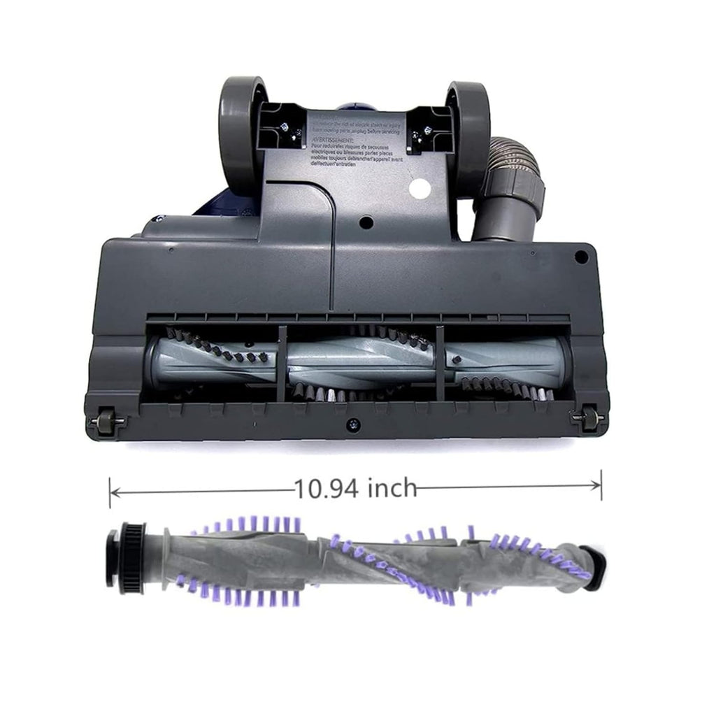 Vacuum Cleaner Brush Roll Belt for Shark Navigator Lift-Away H6928