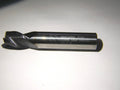 Carbide Corner Radius End Mill, TiAlN Finish, 3 Flutes, 2 inch G860