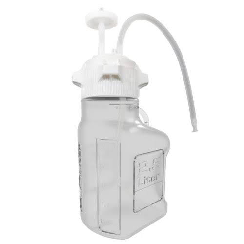 EZBio Single Use Carboy Assembly 2.5L M869