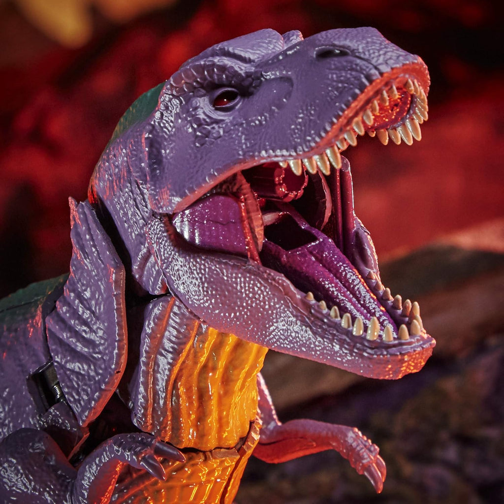 7.5-inch Action Figure E619