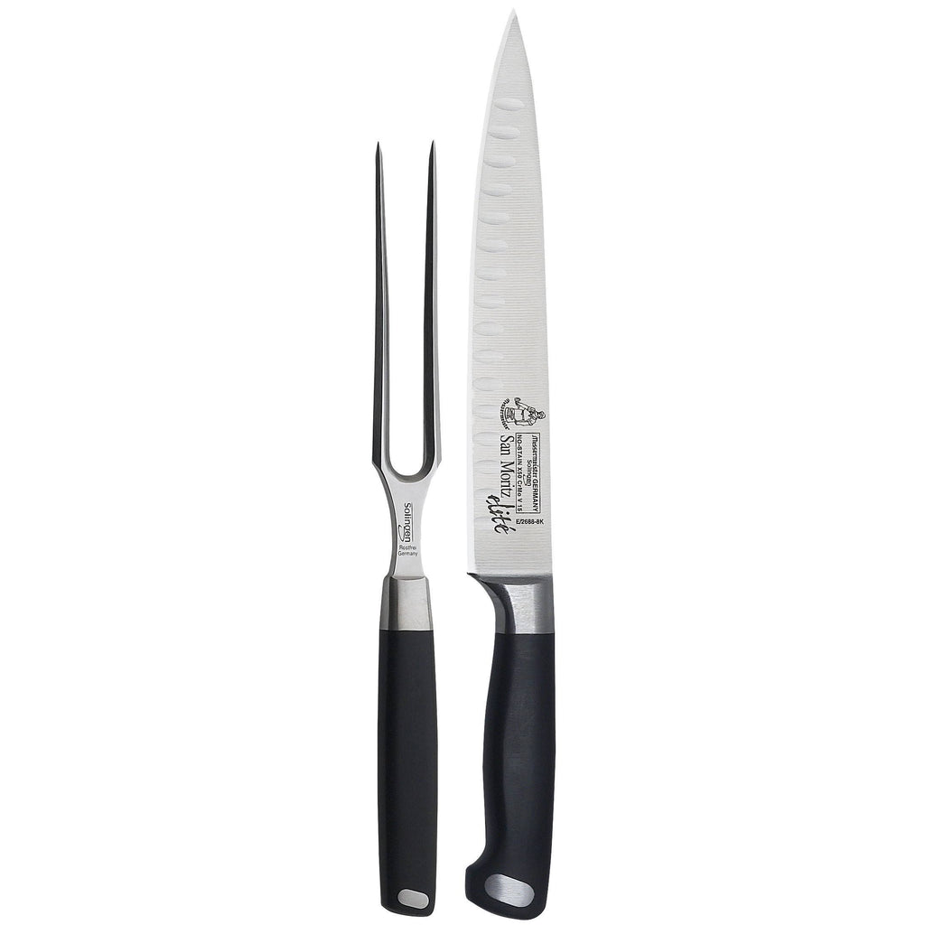 2-Piece Carving Set J459