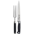 2-Piece Carving Set J459