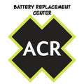 Battery Replacement Service for PLB-350 C SARLink 2885.91 E39281
