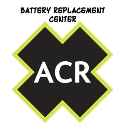 Battery Replacement Service for PLB-350 C SARLink 2885.91 E39281
