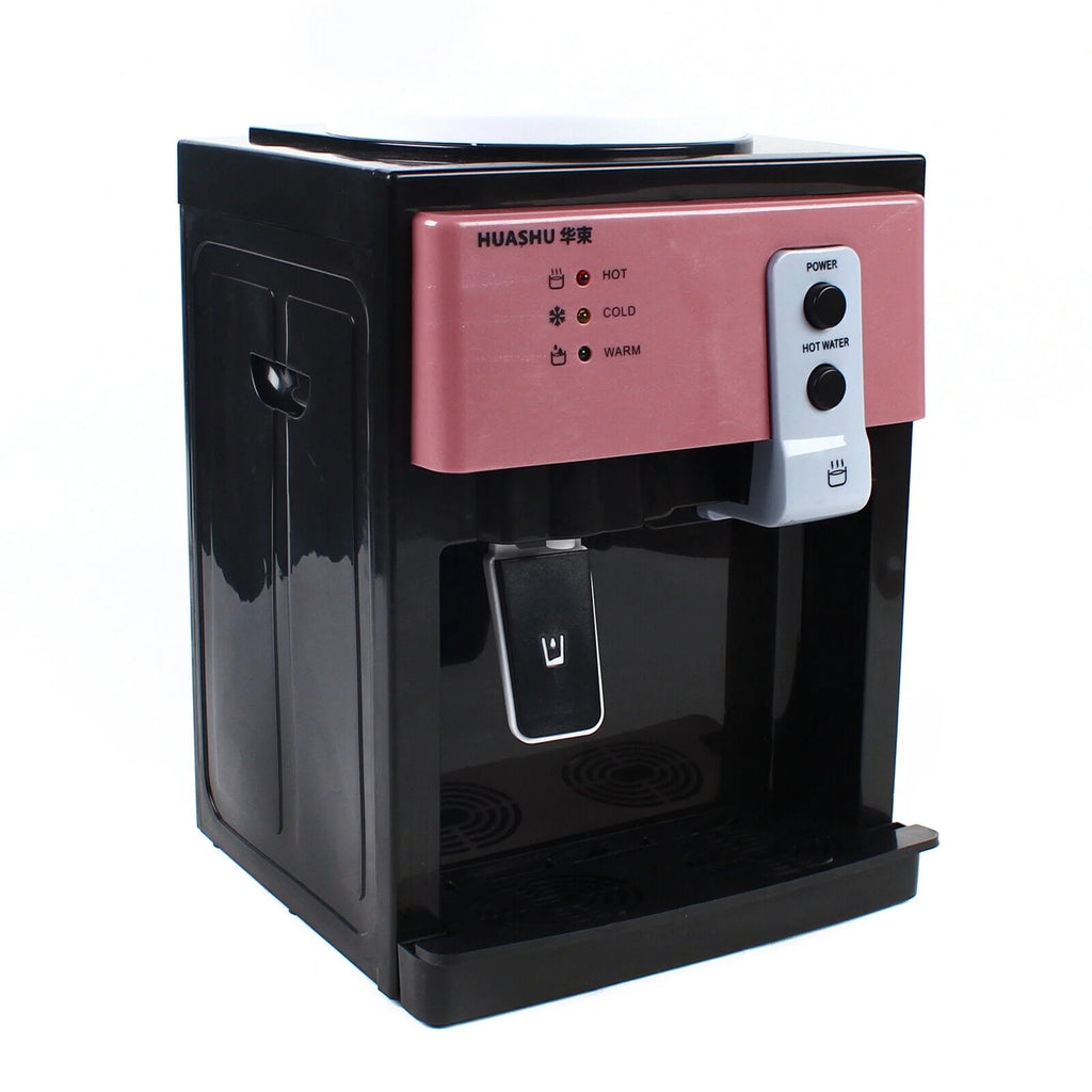 Freestanding Electric Hot and Cold Water Cooler Dispenser O8182
