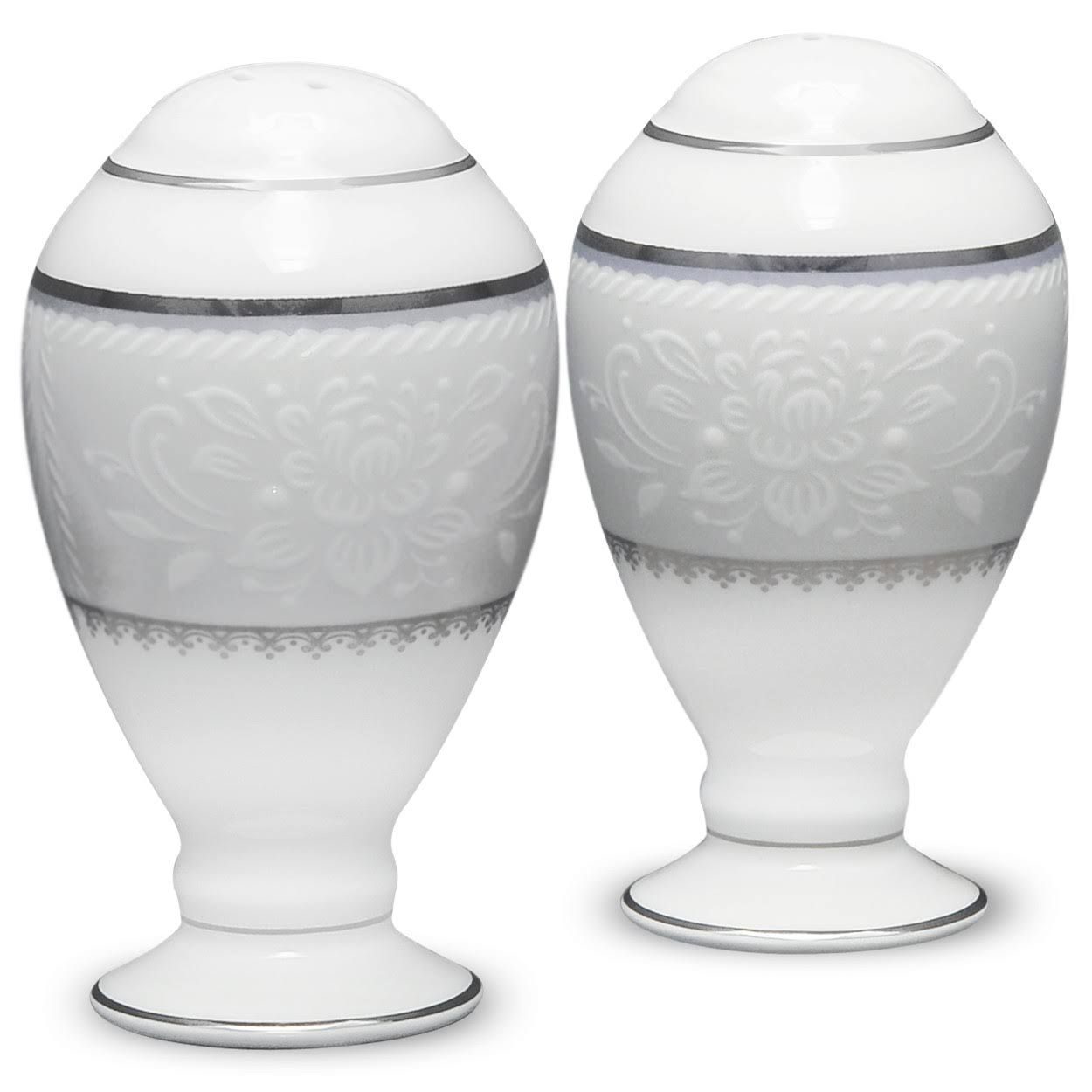 Salt & Pepper Shakers V471