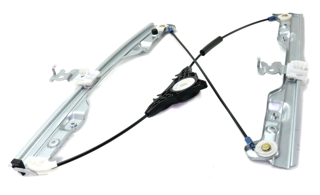 Front Left Power Window Regulator I845404