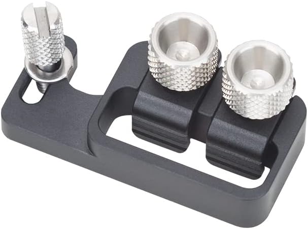 Cage for Panasonic Lumix S5 with Built-in NATO Rail K53808