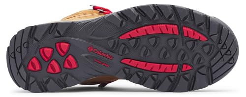 Waterproof Hiking Boot U97604