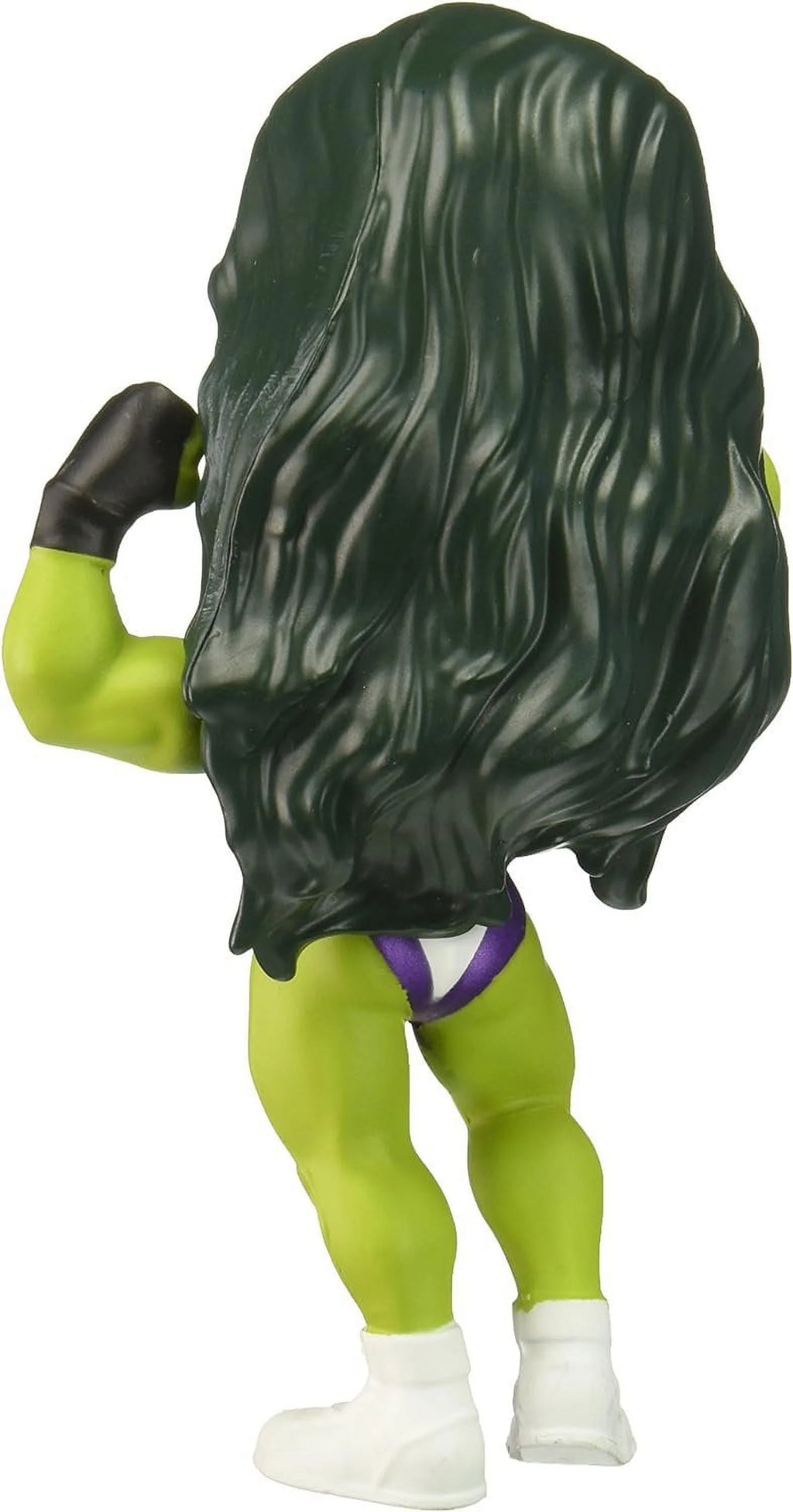 Metals Marvel 4' Classic Figure Toy Figure M32924