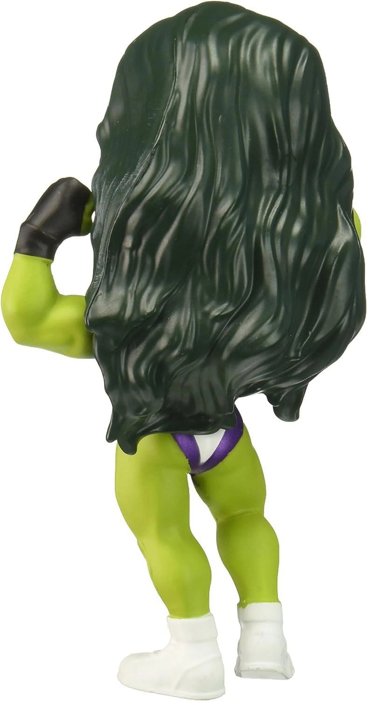 Metals Marvel 4' Classic Figure Toy Figure M32924