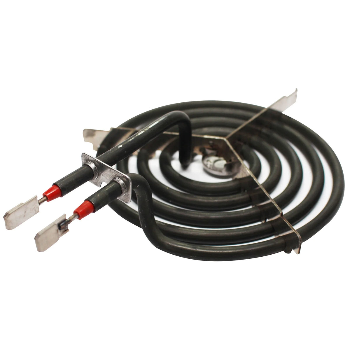 2-Pack 6 inch 5 Turns Surface Burner Element for Range Stove Cooktop D76537