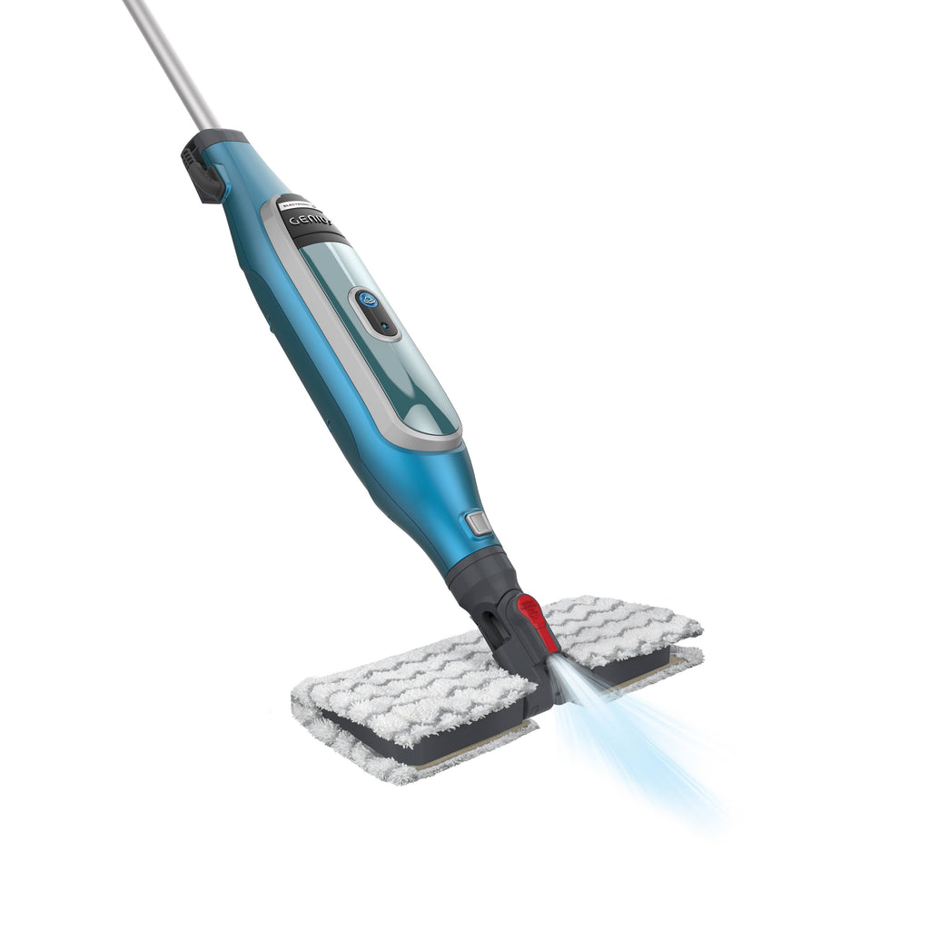 Steam Pocket Mop System Q17522