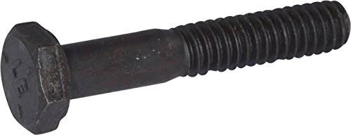 1/2-13 x 3 Grade 5 Hex Cap Screw Plain (200) D8944