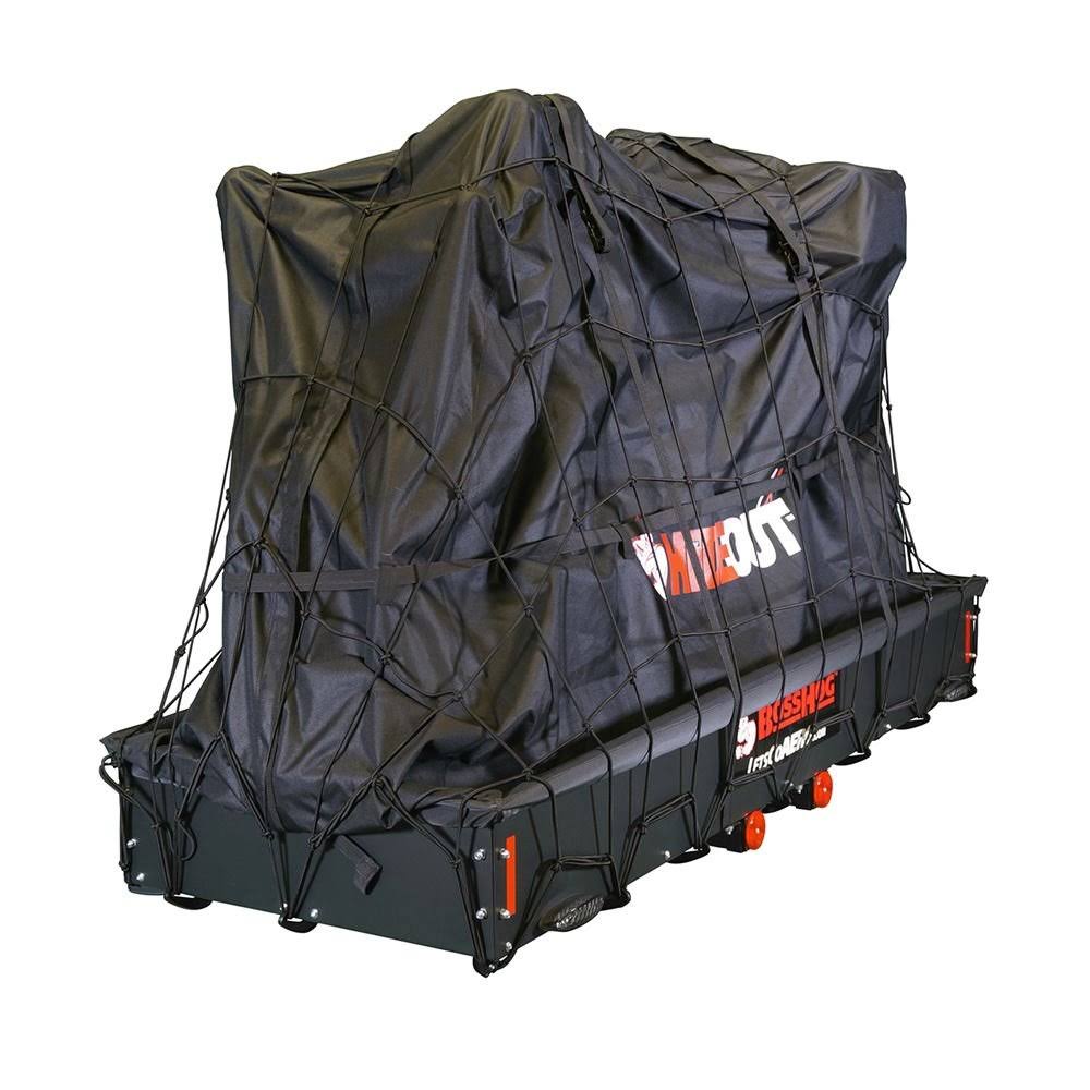 Hideout Bike Transport Package with Carrier D109