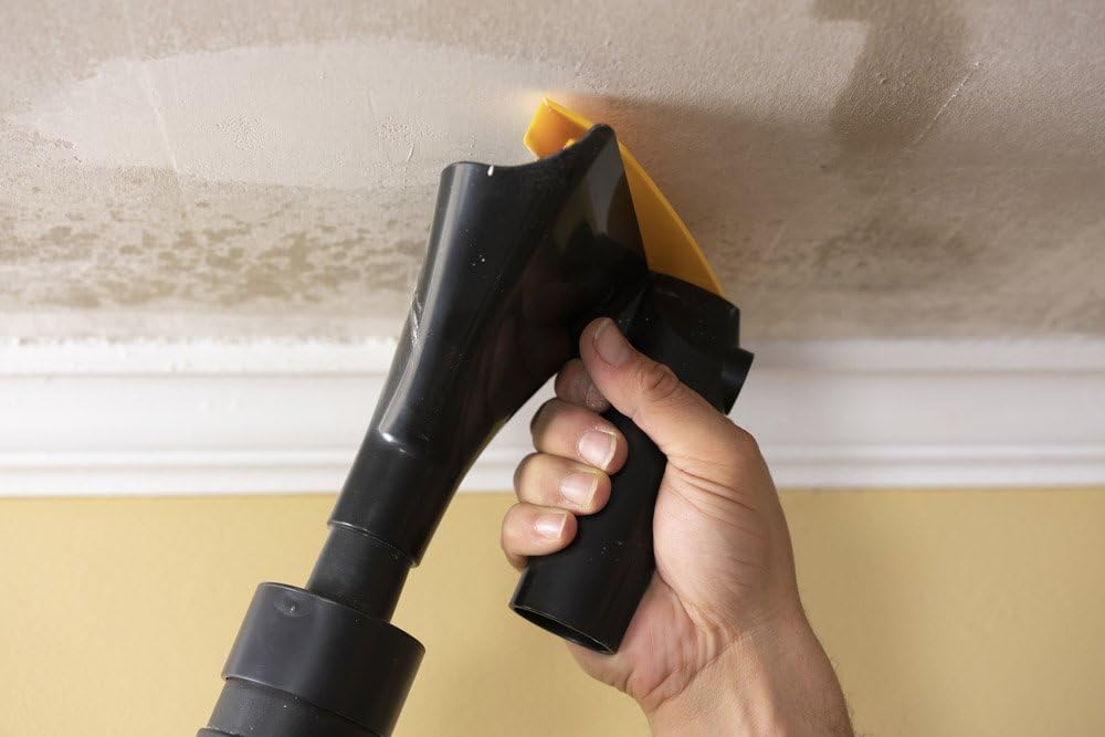 Popcorn Ceiling Scraper Tool Shop Vacuum Attachment P102608