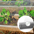 Galvanized Wire Mesh Poultry Fence W94498