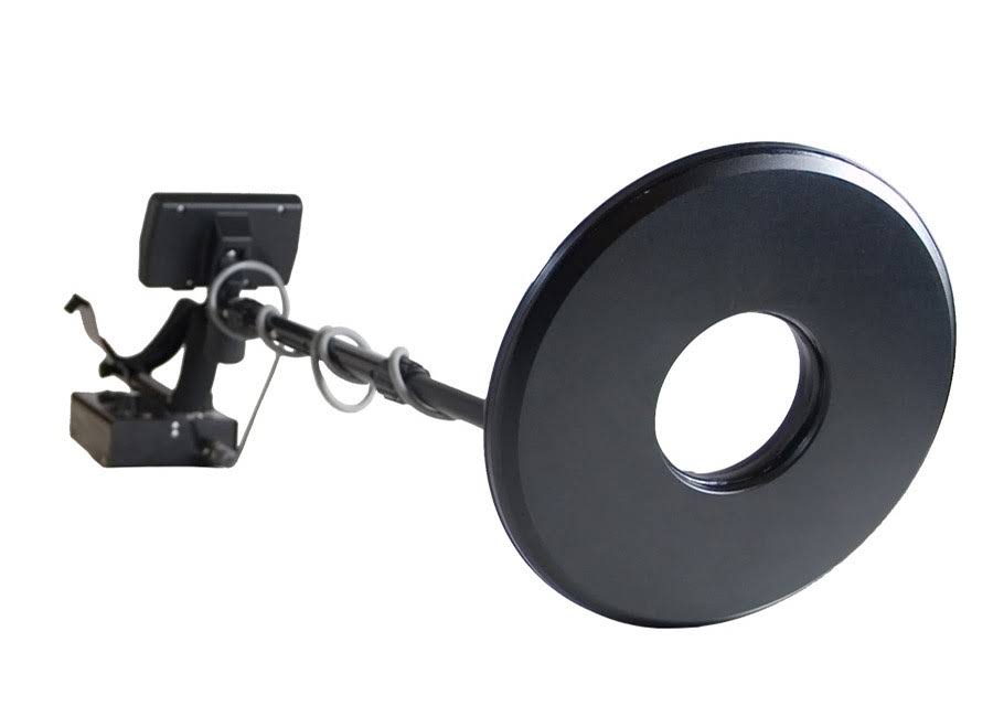 Metal Detector A536