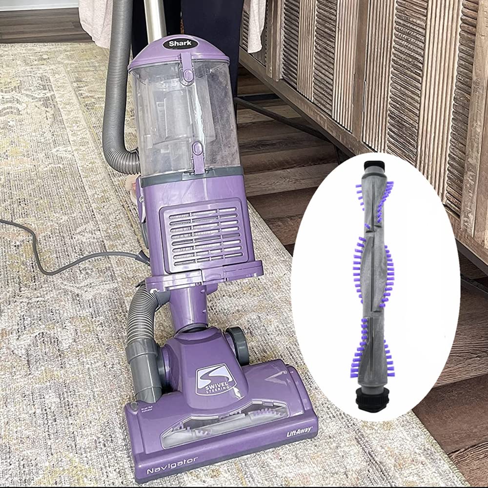 Vacuum Cleaner Brush Roll Belt for Shark Navigator Lift-Away H6928
