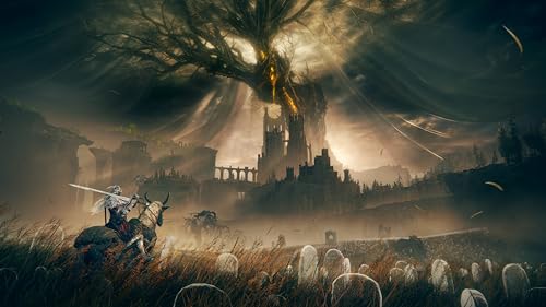 PS5 Elden Ring Shadow of the Erdtree R928