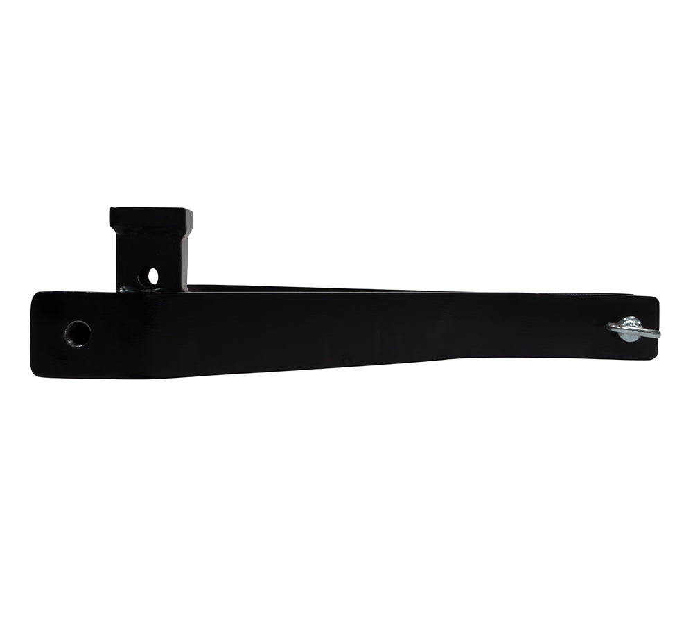 3 Point 2" Receiver Trailer Hitch Adapter W6403