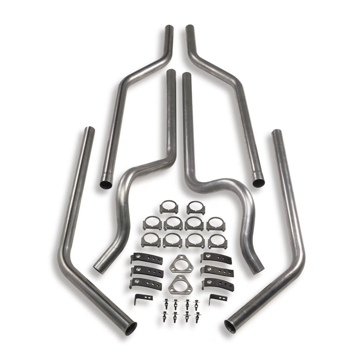 Exhaust System Kit for Chevrolet K10 Y9531