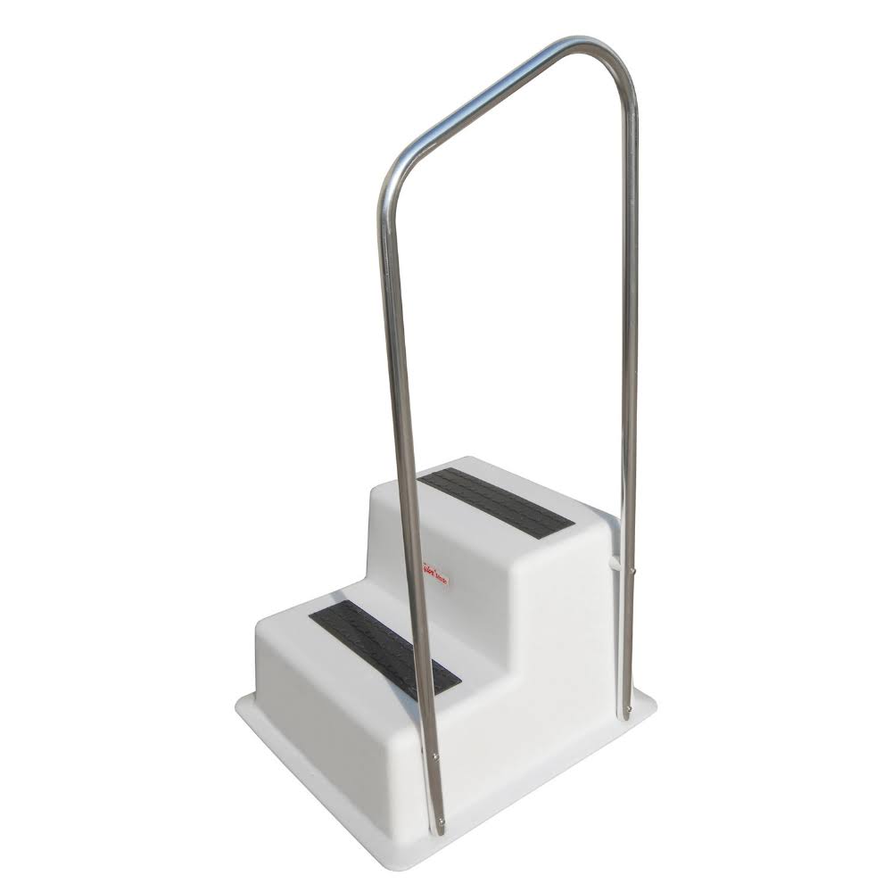 Double Tread Dock Step T73920