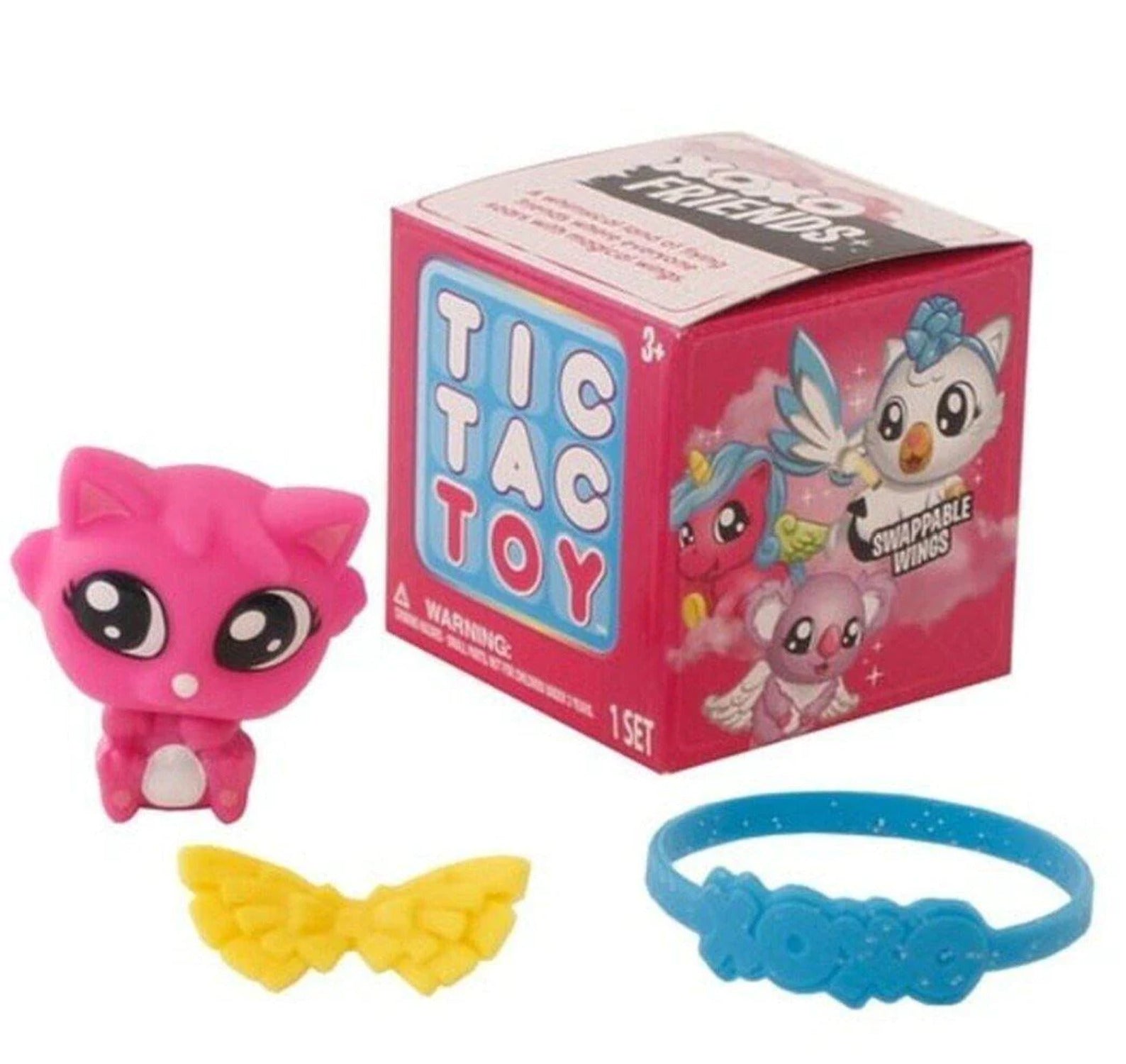 Mini Surprise Box Y8531
