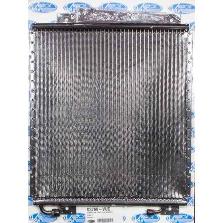 Vertical Superflow Condenser S674