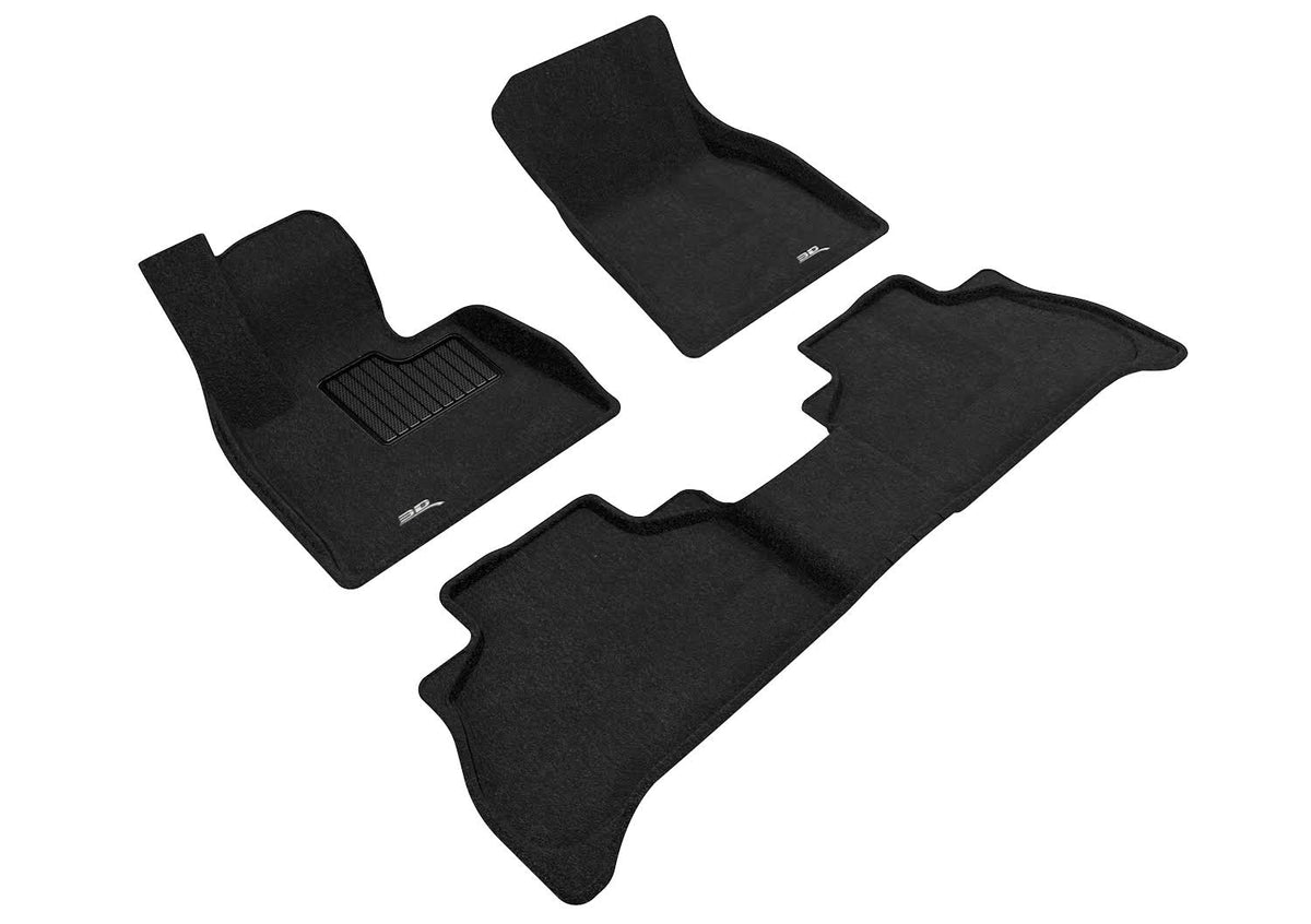 Kagu Floor Mat R5955