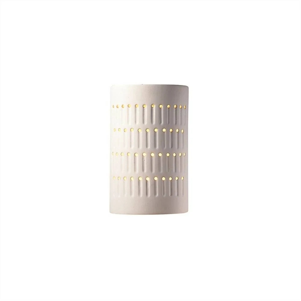 Small Cactus Cylinder Open Top Y2225