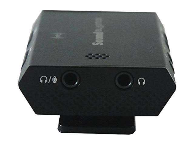 Sound Card K5401