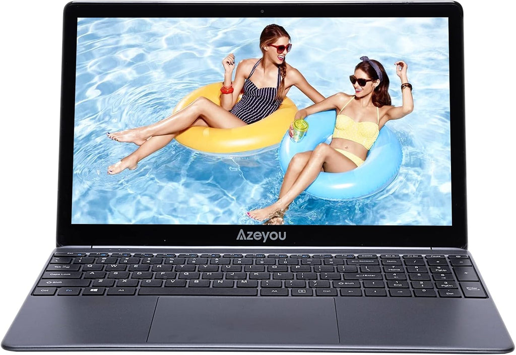 15.6 inch Thin and Light Metal case Notebook Computer M7986