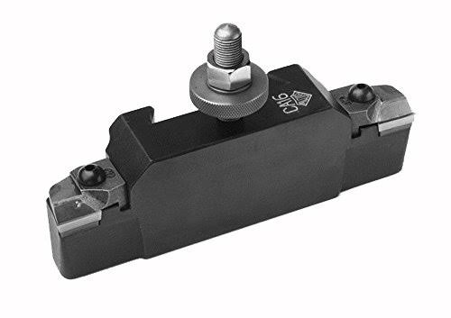 Axa 16 Turning & Facing Holder Quick Change U86581
