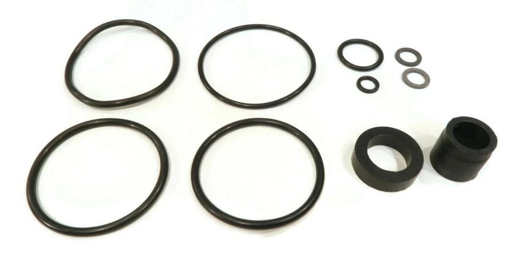 Water Pump Kit For Mercury 200 HP EFI Outboard Impeller N109180