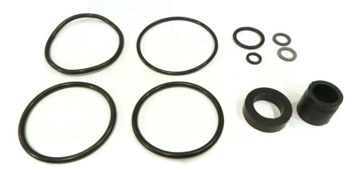 Water Pump Kit For Mercury 200 HP EFI Outboard Impeller N109180