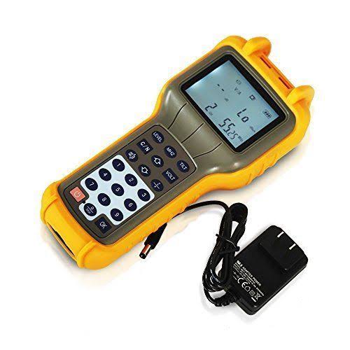 CATV Digital Signal Level Meter Tester Z4553